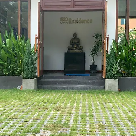 Uma Residence