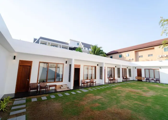 Uma Siem Reap