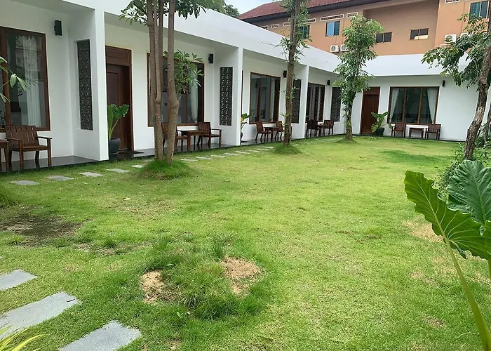 Uma Siem Reap